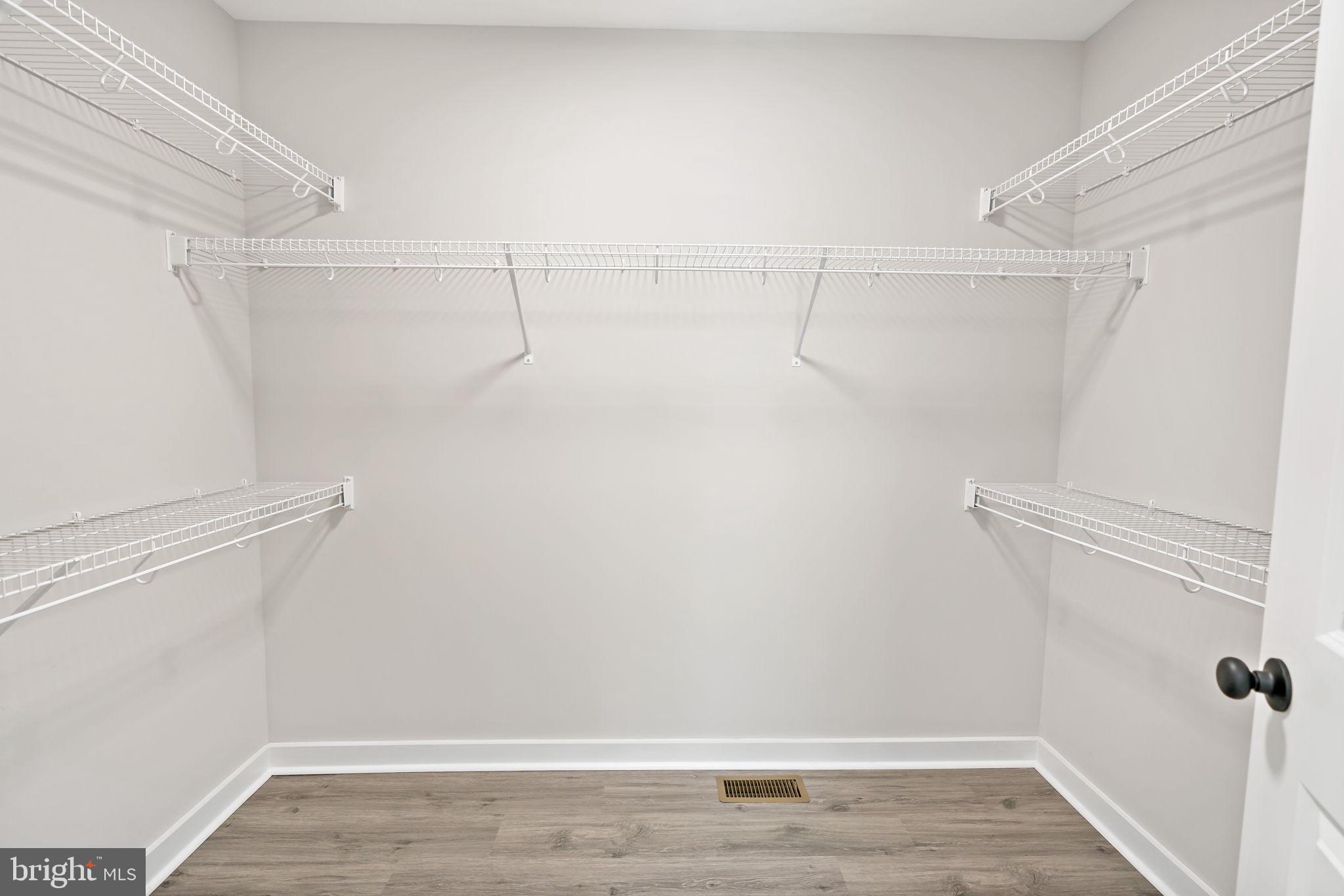 39 Mdg Berkeley Springs Berkeley Springs, WV 25411 - Photo 23 of 46 a view of a room with racks on the wall