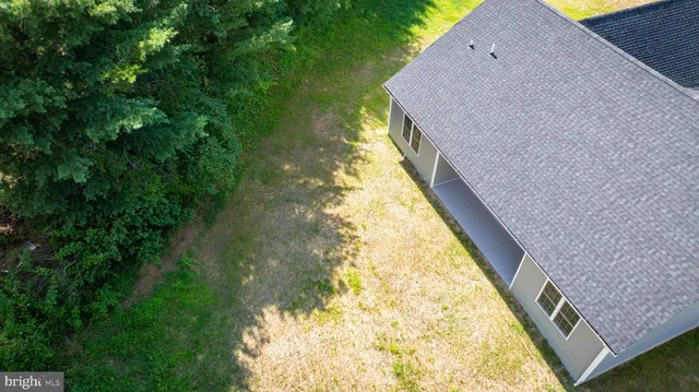 a view of swimming pool from a balcony