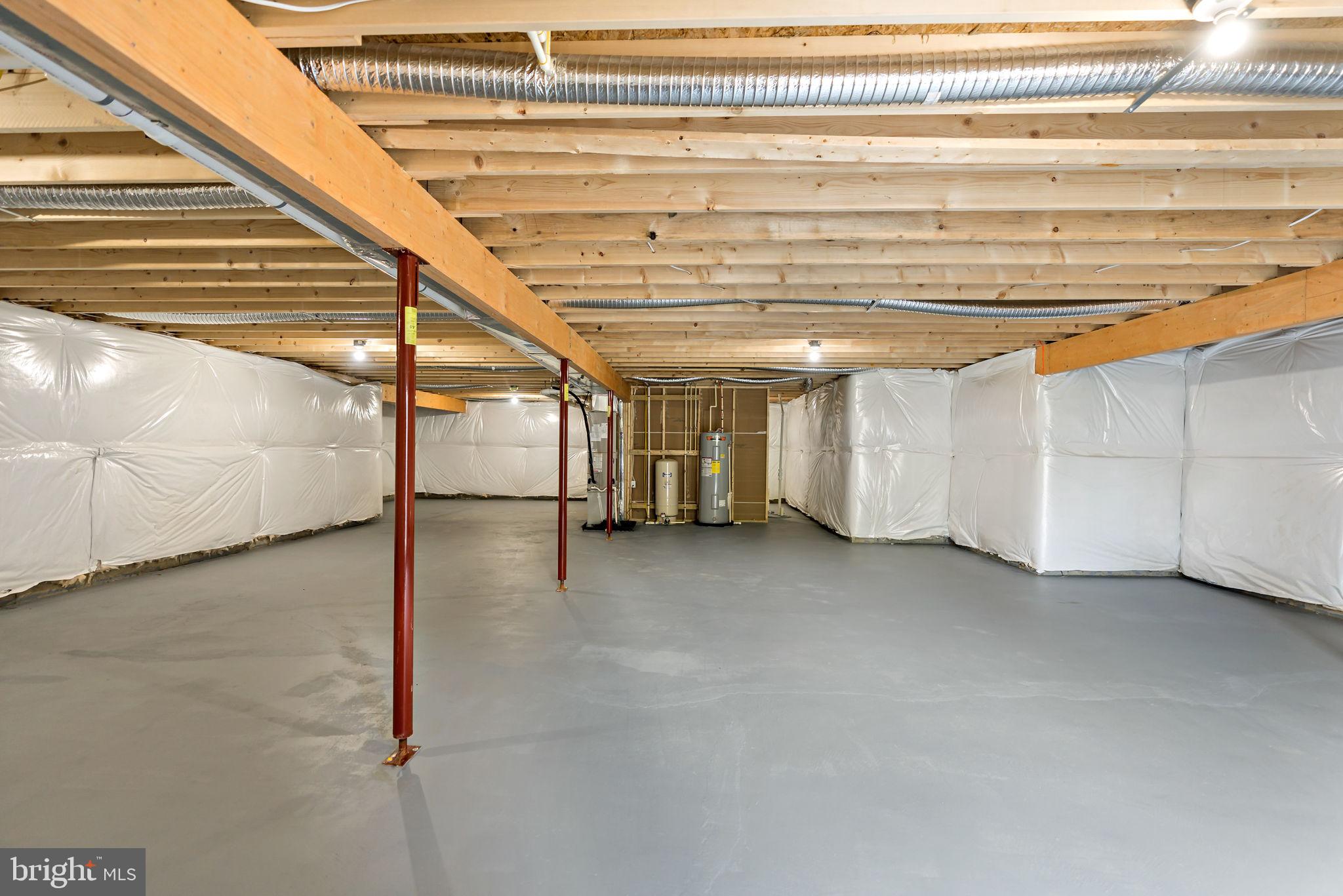 39 Mdg Berkeley Springs Berkeley Springs, WV 25411 - Photo 38 of 46 a view of an empty room