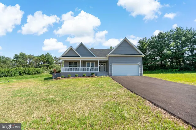 $424,999 | 39 Mdg Berkeley Springs, Berkeley Springs, WV 25411