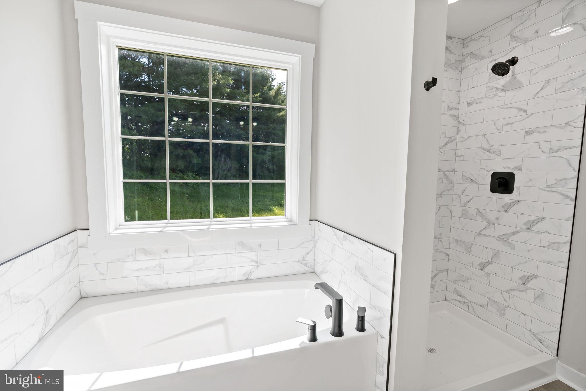 39 Mdg Berkeley Springs Berkeley Springs, WV 25411 - Photo 7 of 46 a bathroom with a bathtub and shower
