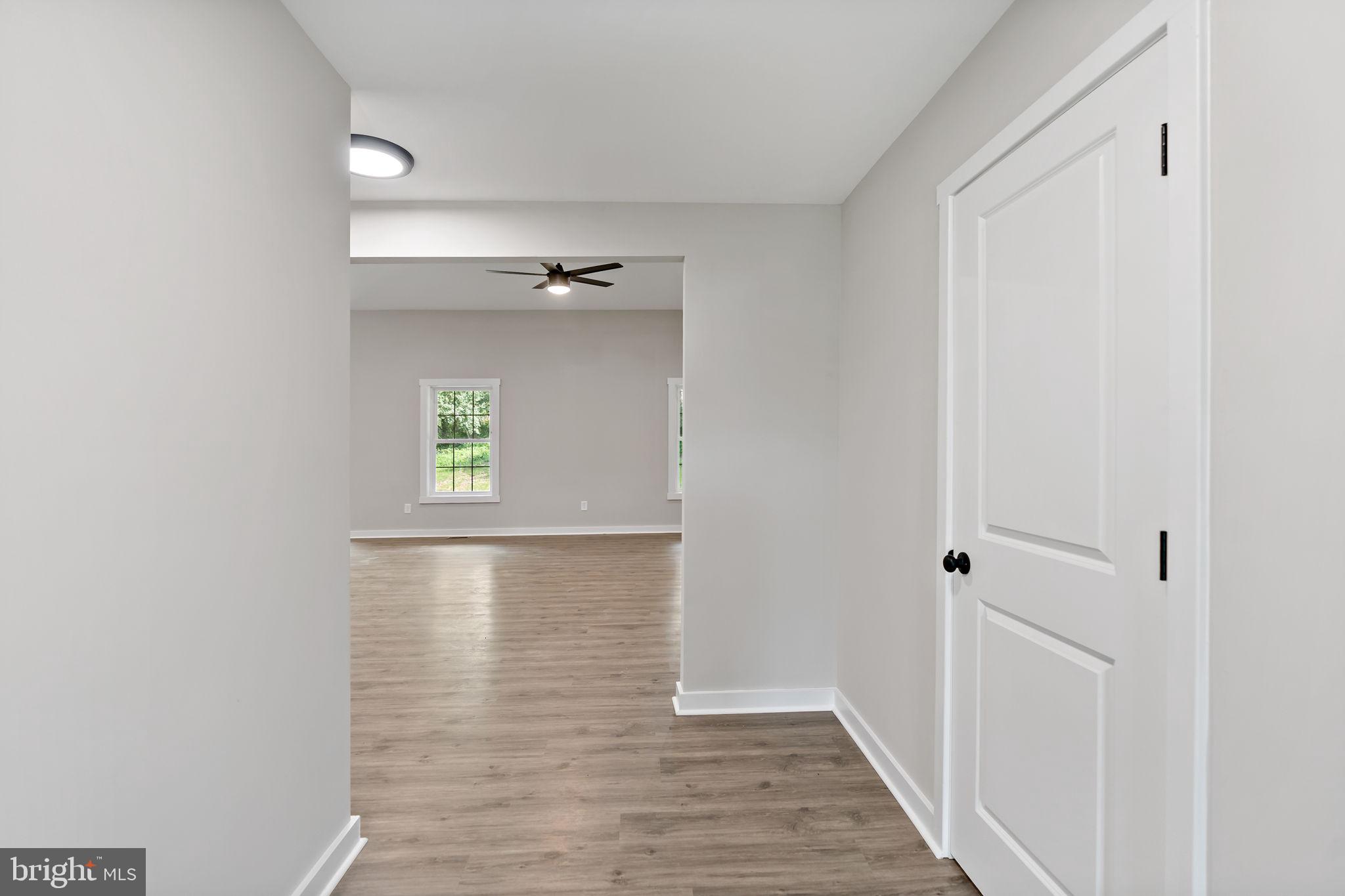 39 Mdg Berkeley Springs Berkeley Springs, WV 25411 - Photo 10 of 46 a view of an empty room