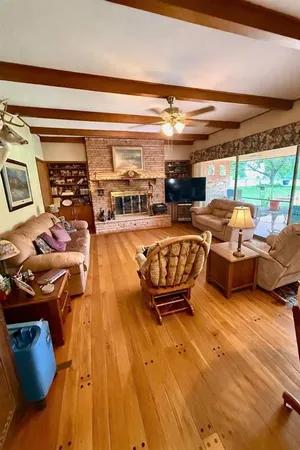 $549,900 | 2328 Farm To Market Road 2071, Gainesville, TX 76240
