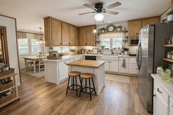 $549,900 | 2328 Farm To Market Road 2071, Gainesville, TX 76240