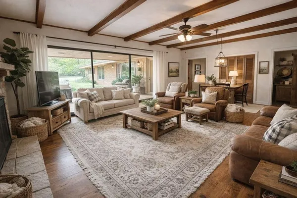 $549,900 | 2328 Farm To Market Road 2071, Gainesville, TX 76240