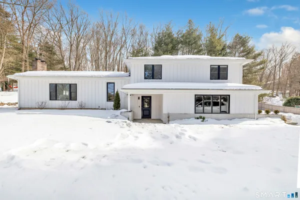 $825,000 | 114 Turkey Roost Road, Monroe, CT 06468