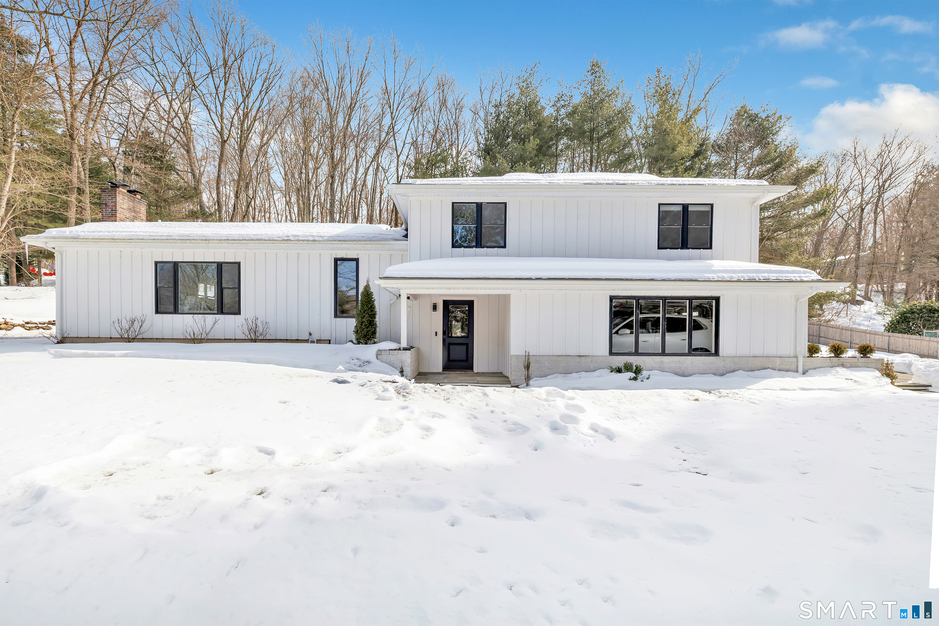 114 Turkey Roost Road Monroe, CT 06468 - Photo 1 of 1