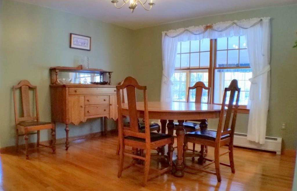 63 Quaker Ridge Road Durham, ME 04222 - Photo 8 of 35 Dining Room