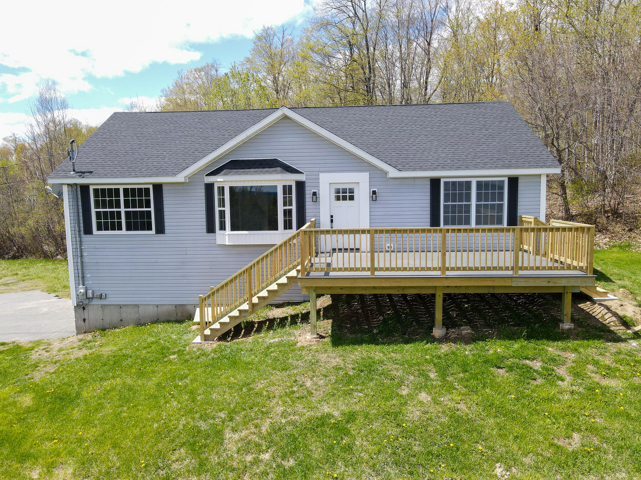 451 Morse Hill Road Jay, ME 04239 - Photo 63 of 79