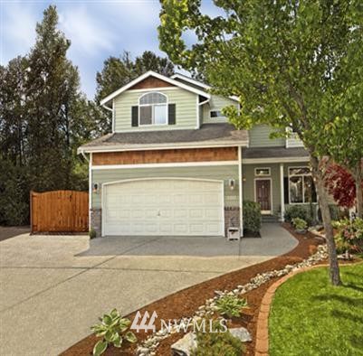 1411 237th Place Southwest Bothell, WA 98021 - Photo 1 of 1