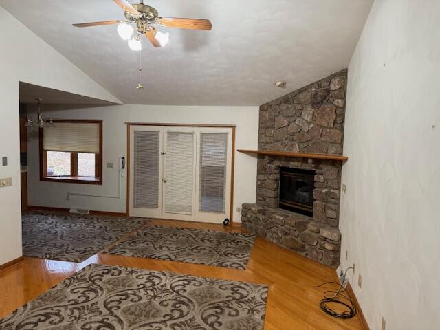 94 Oak Ridge Court Blue Ridge, VA 24064 - Photo 2 of 14 image2