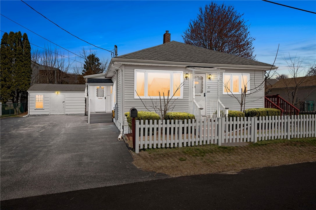 77 Sidney Avenue Woonsocket, RI 02895 - Photo 1 of 36 Gallery Image 1