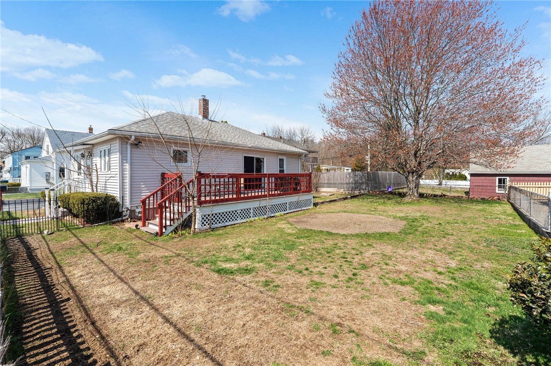 77 Sidney Avenue Woonsocket, RI 02895 - Photo 2 of 36 Gallery Image 2