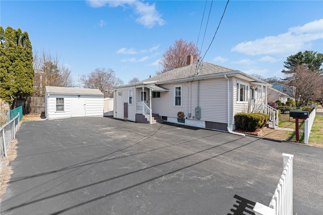 77 Sidney Avenue Woonsocket, RI 02895 - Photo 27 of 36 Gallery Image 27