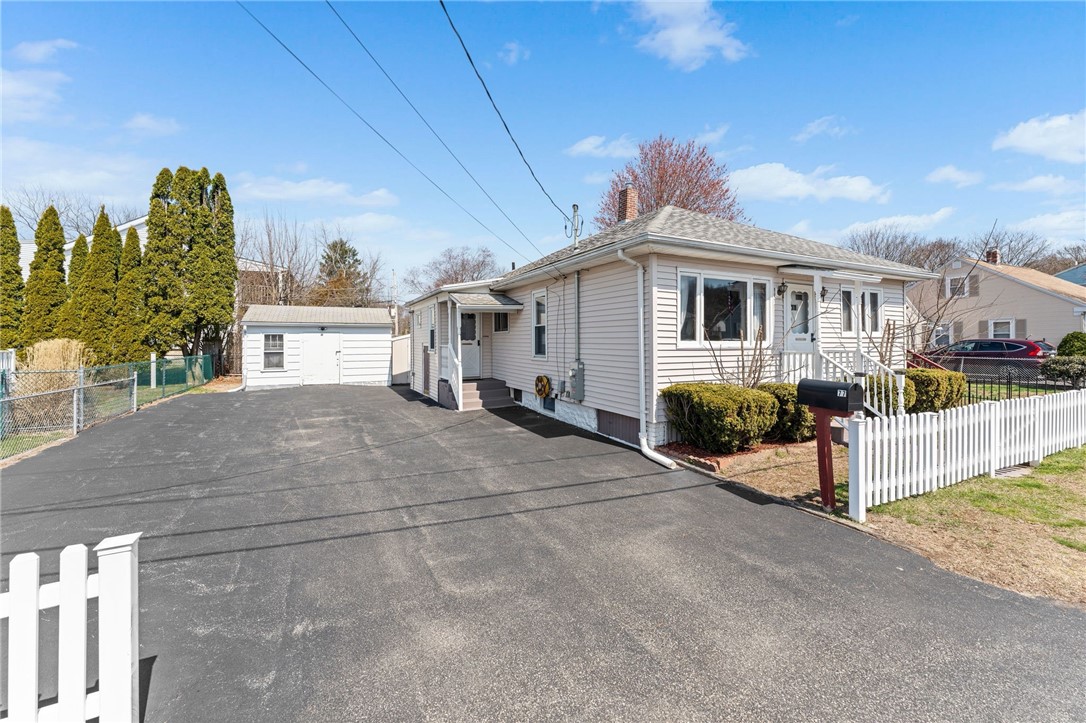 77 Sidney Avenue Woonsocket, RI 02895 - Photo 28 of 36 Gallery Image 28