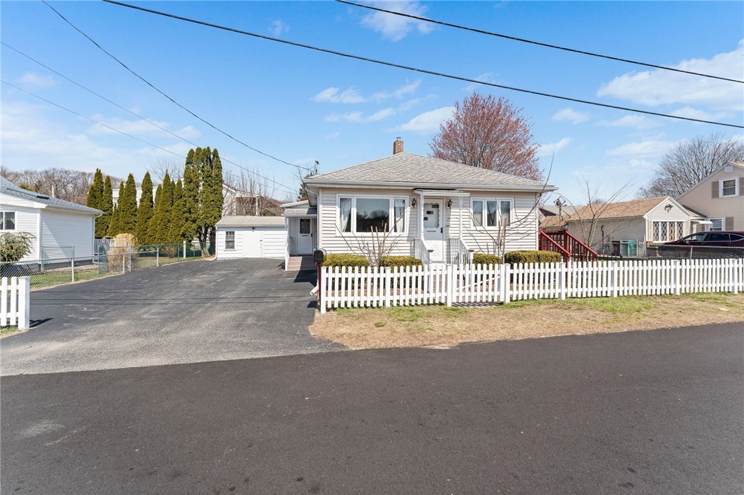 77 Sidney Avenue Woonsocket, RI 02895 - Photo 29 of 36 Gallery Image 29
