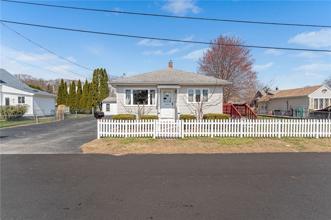 77 Sidney Avenue Woonsocket, RI 02895 - Photo 30 of 36 Gallery Image 30