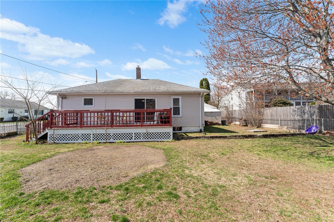 77 Sidney Avenue Woonsocket, RI 02895 - Photo 32 of 36 Gallery Image 32