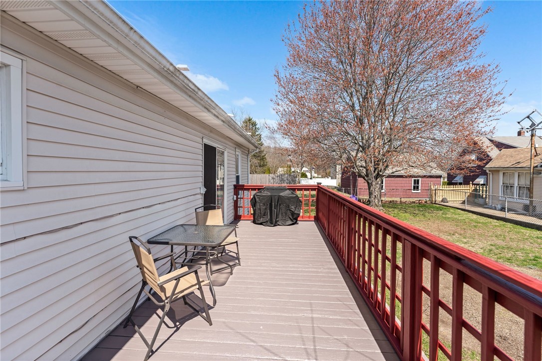 77 Sidney Avenue Woonsocket, RI 02895 - Photo 33 of 36 Gallery Image 33