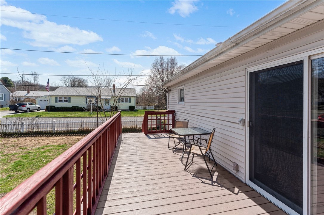 77 Sidney Avenue Woonsocket, RI 02895 - Photo 34 of 36 Gallery Image 34