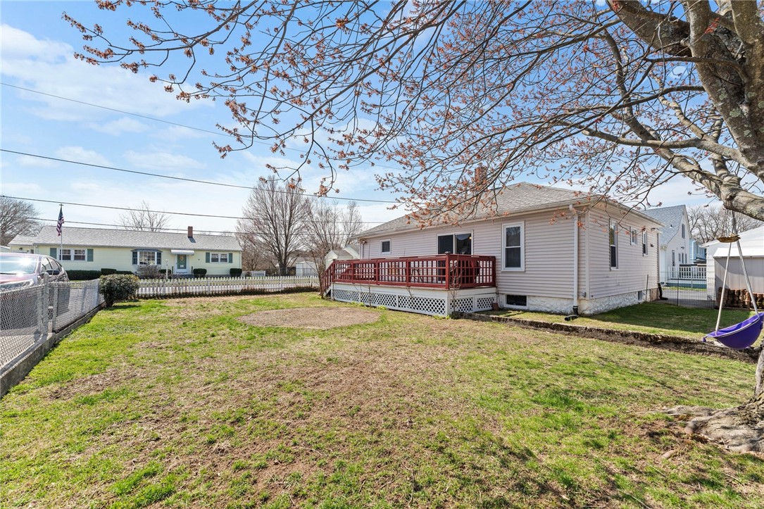 77 Sidney Avenue Woonsocket, RI 02895 - Photo 35 of 36 Gallery Image 35