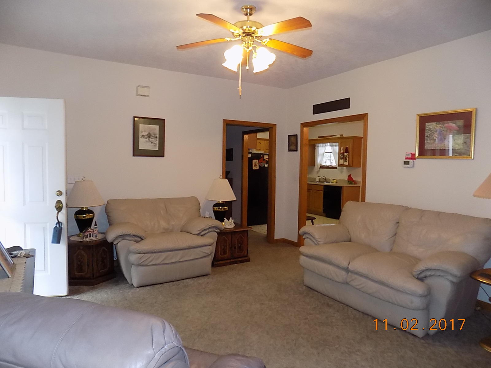 116 Rutherford Court Clinton, TN 37716 - Photo 22 of 26 DSCN4513