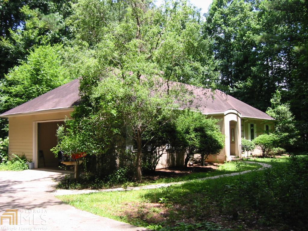 864 Old Pendergrass Road, Unit 15 Jefferson, GA 30549 - Photo 1 of 1