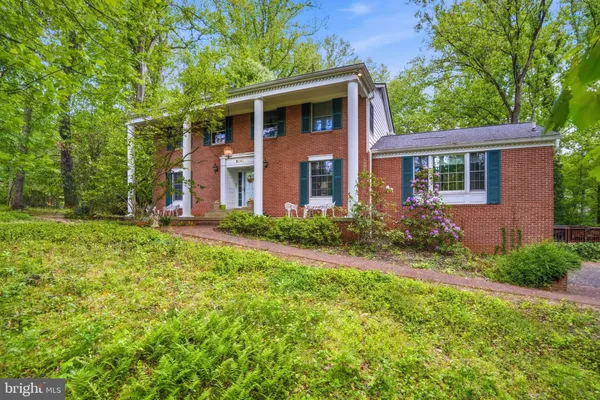 $1,780,000 | 8545 Old Dominion Drive, McLean, VA 22102