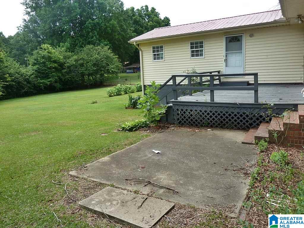 6220 Highway 85 Vincent Al Vincent, AL 35178 - Photo 22 of 27