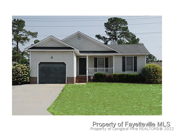 3820 Constance Road Hope Mills, NC 28348 - Photo 1 of 1 Gallery Image 1