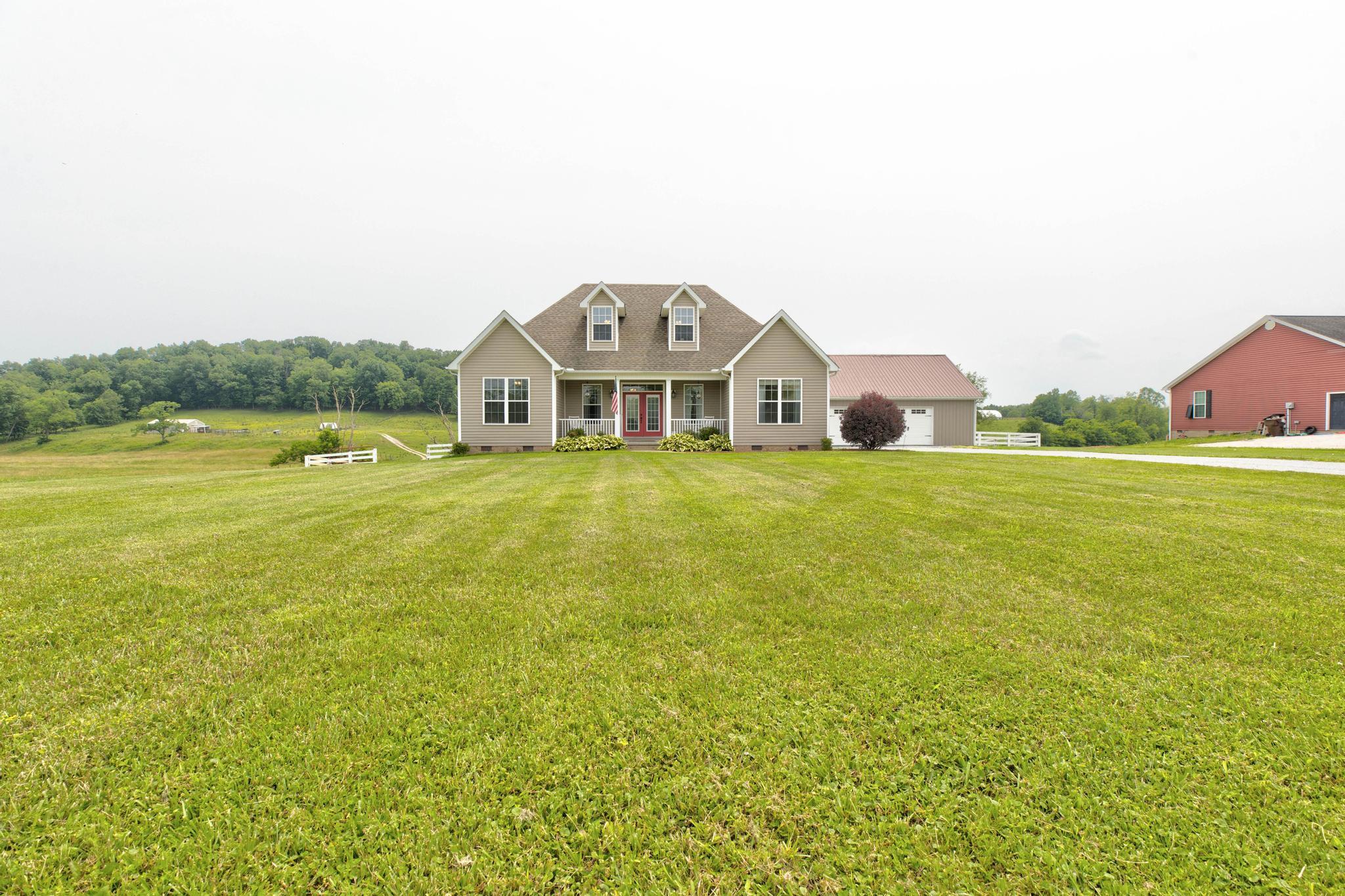 315 Welch Road Jeffersonville, KY 40337 - Photo 6 of 35 PWM21359_60_61