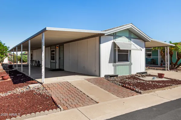 $25,000 | 8103 East Southern Avenue, Unit 134, Mesa, AZ 85209
