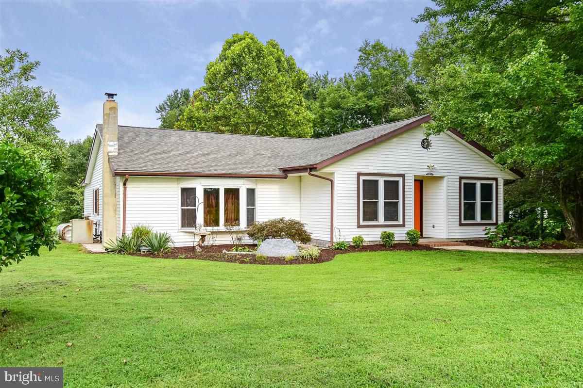 31388 Melson Road Delmar, MD 21875 - Photo 1 of 38 Front