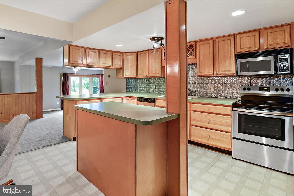 31388 Melson Road Delmar, MD 21875 - Photo 2 of 38 Kitchen