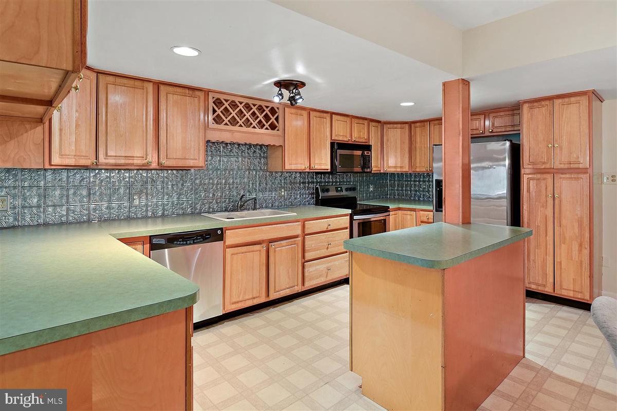 31388 Melson Road Delmar, MD 21875 - Photo 12 of 38 Kitchen