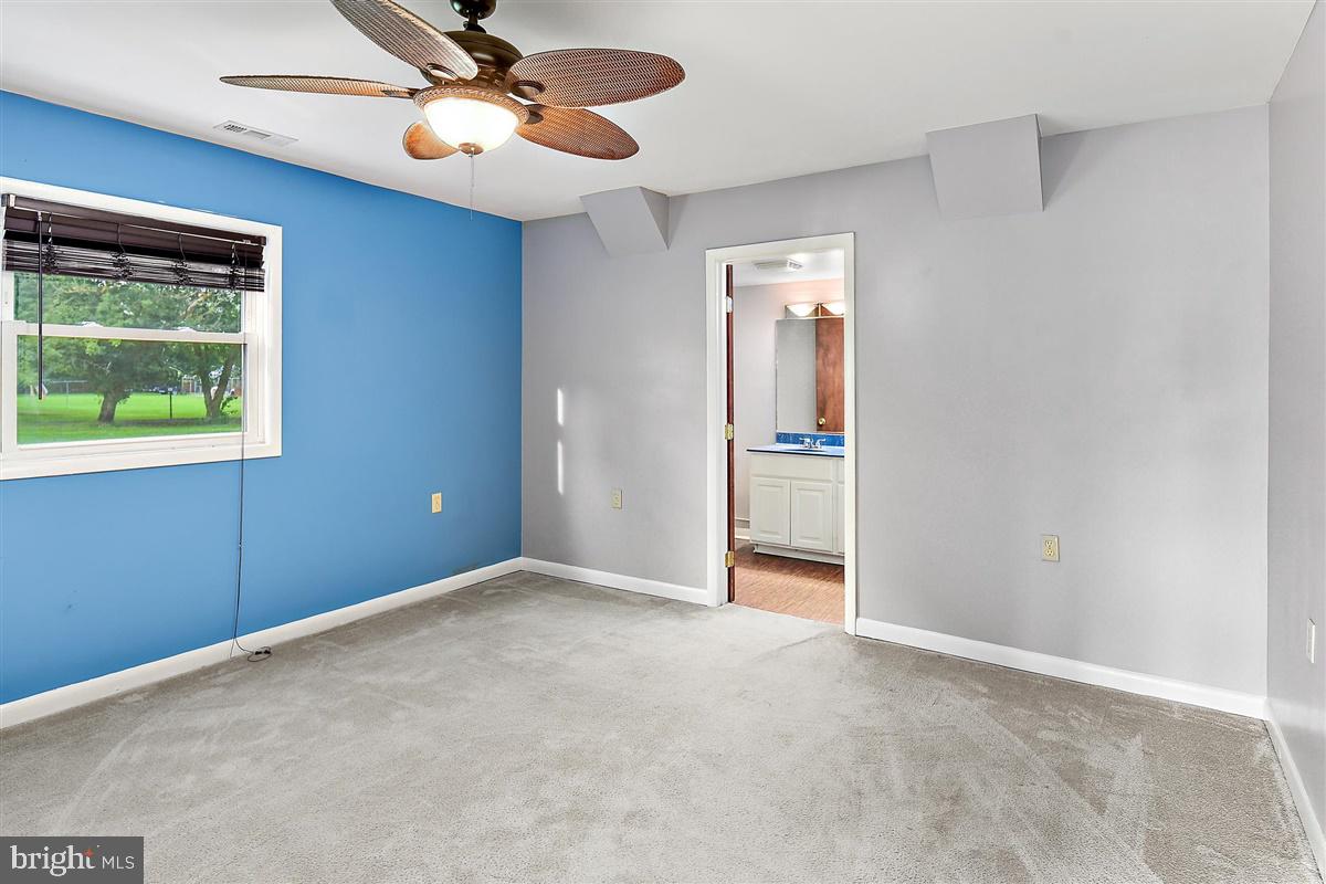 31388 Melson Road Delmar, MD 21875 - Photo 21 of 38 Master Bedroom