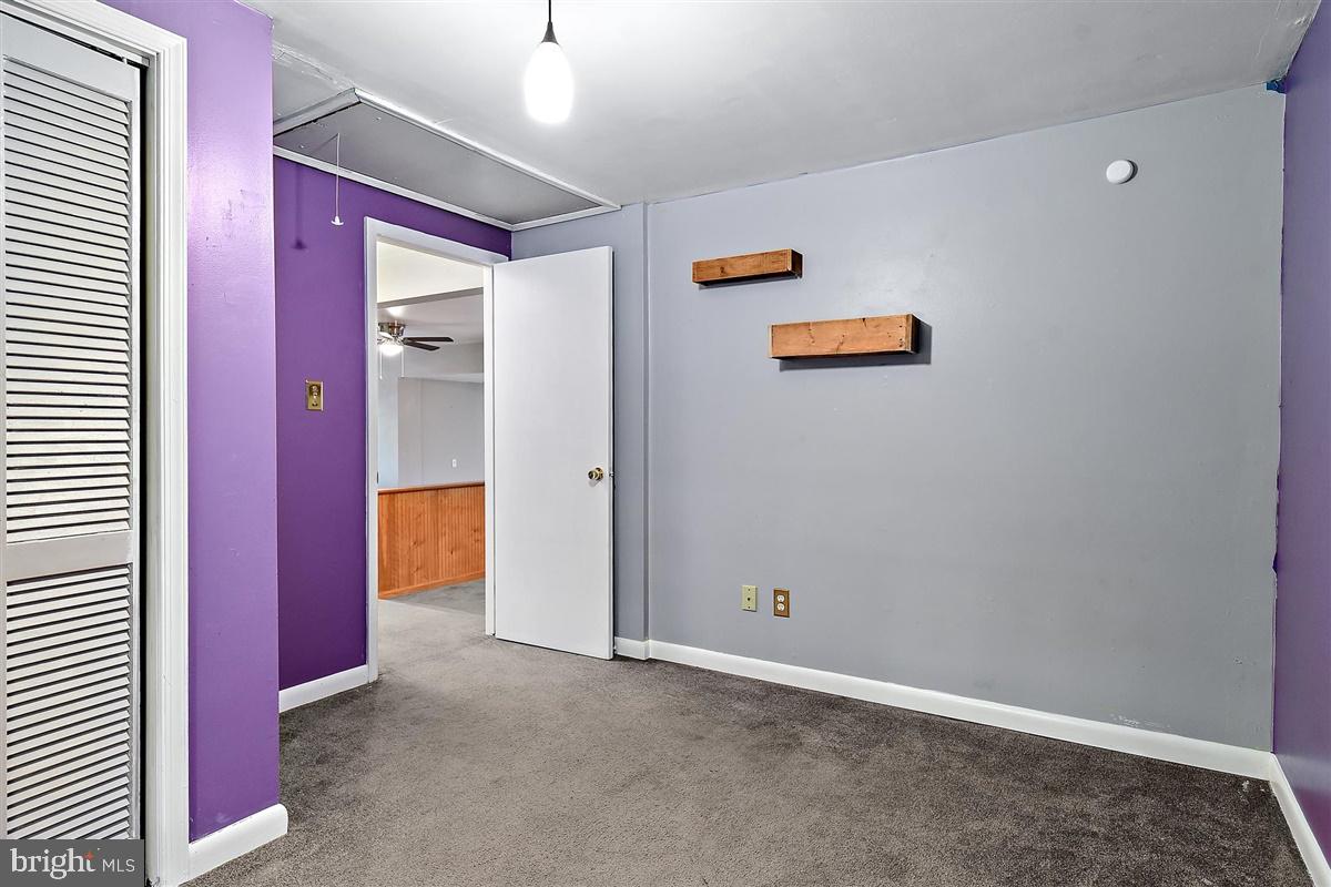 31388 Melson Road Delmar, MD 21875 - Photo 28 of 38 Bedroom 3