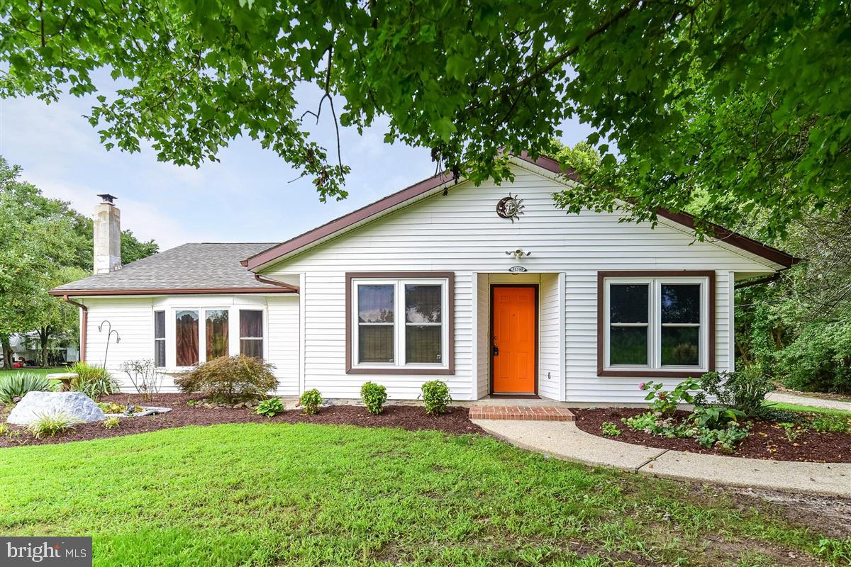 31388 Melson Road Delmar, MD 21875 - Photo 29 of 38 Front Exterior