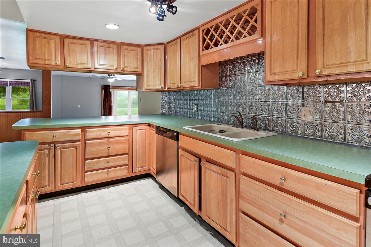 31388 Melson Road Delmar, MD 21875 - Photo 4 of 38 Kitchen