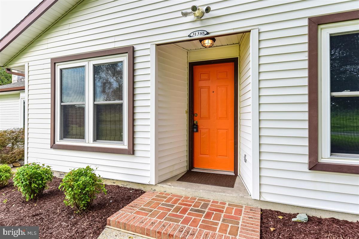 31388 Melson Road Delmar, MD 21875 - Photo 31 of 38 Front Entry