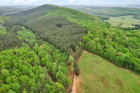 $242,500 | 190 Sims Road, Decatur, TN 37322