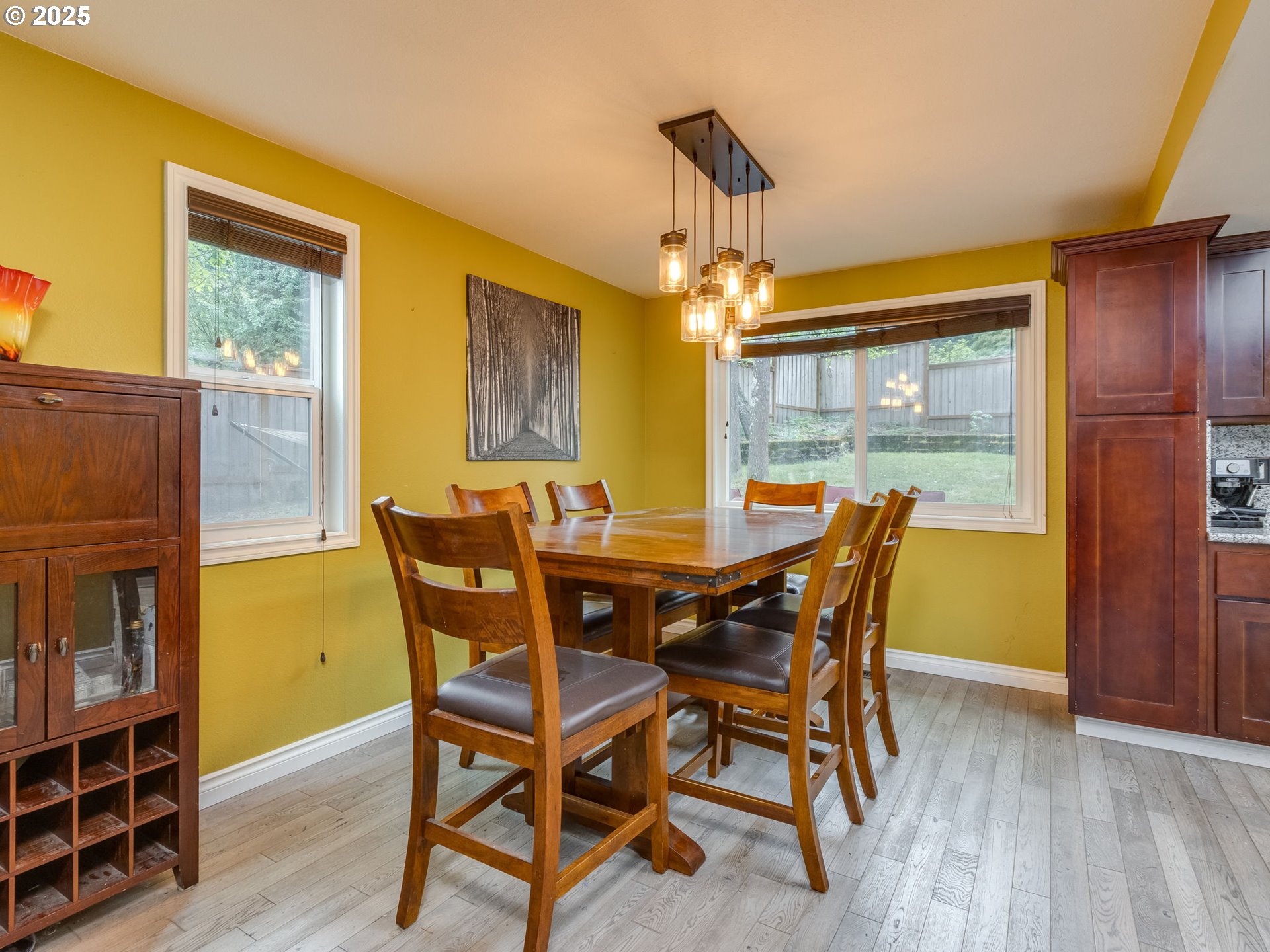 3106 Southwest Huber Street Portland, OR 97219 - Photo 13 of 45 Dining Room