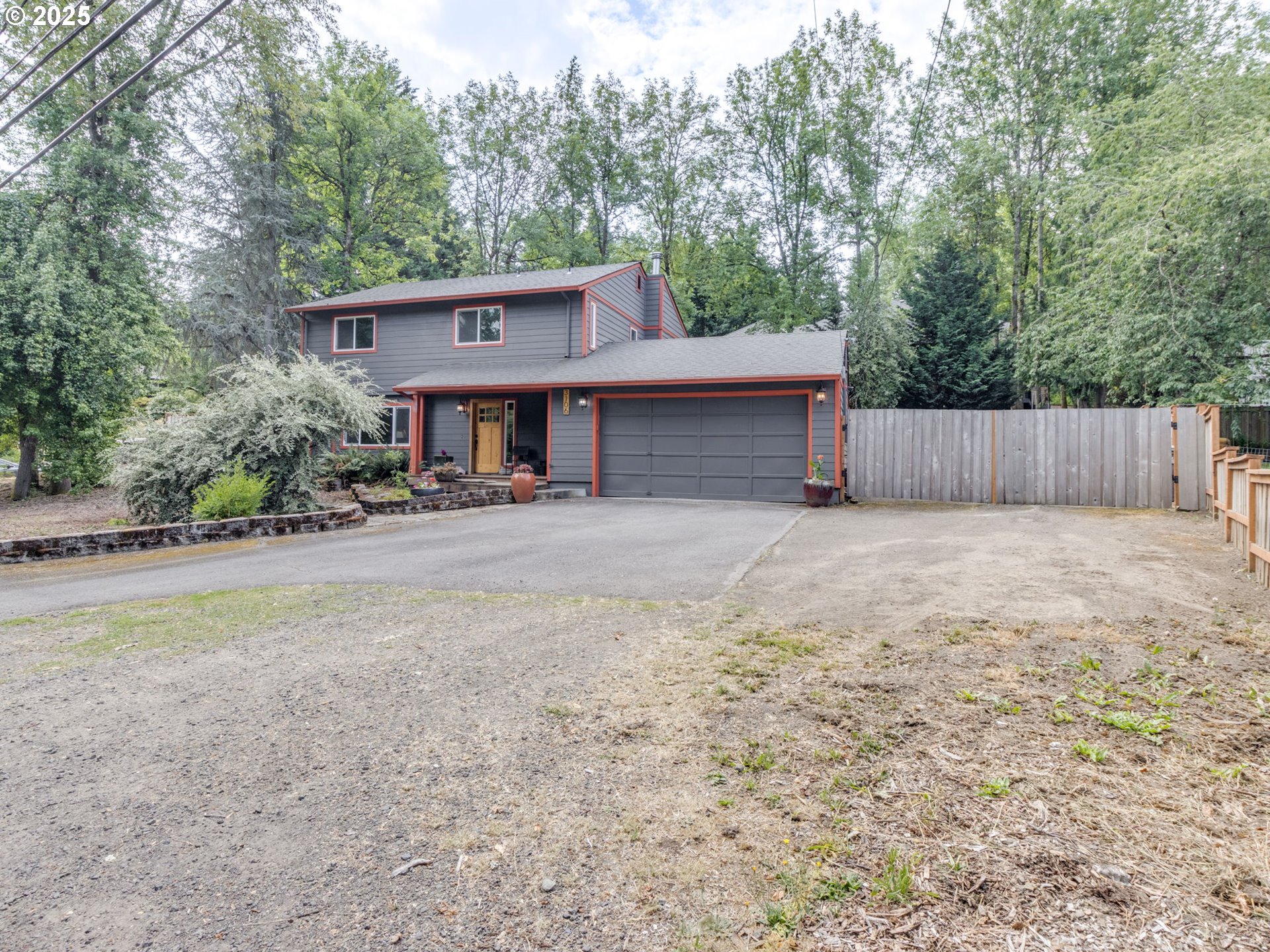 3106 Southwest Huber Street Portland, OR 97219 - Photo 2 of 45 Exterior