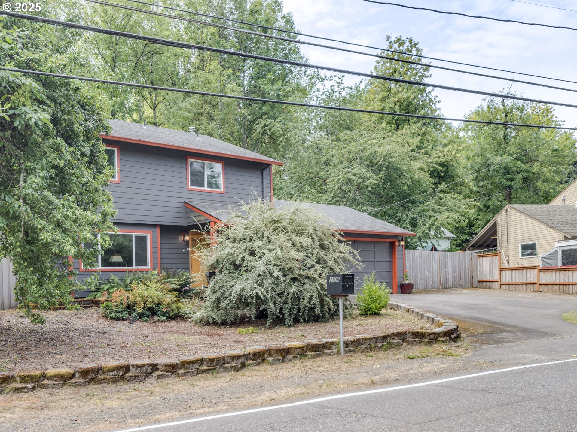 3106 Southwest Huber Street Portland, OR 97219 - Photo 3 of 45 Exterior