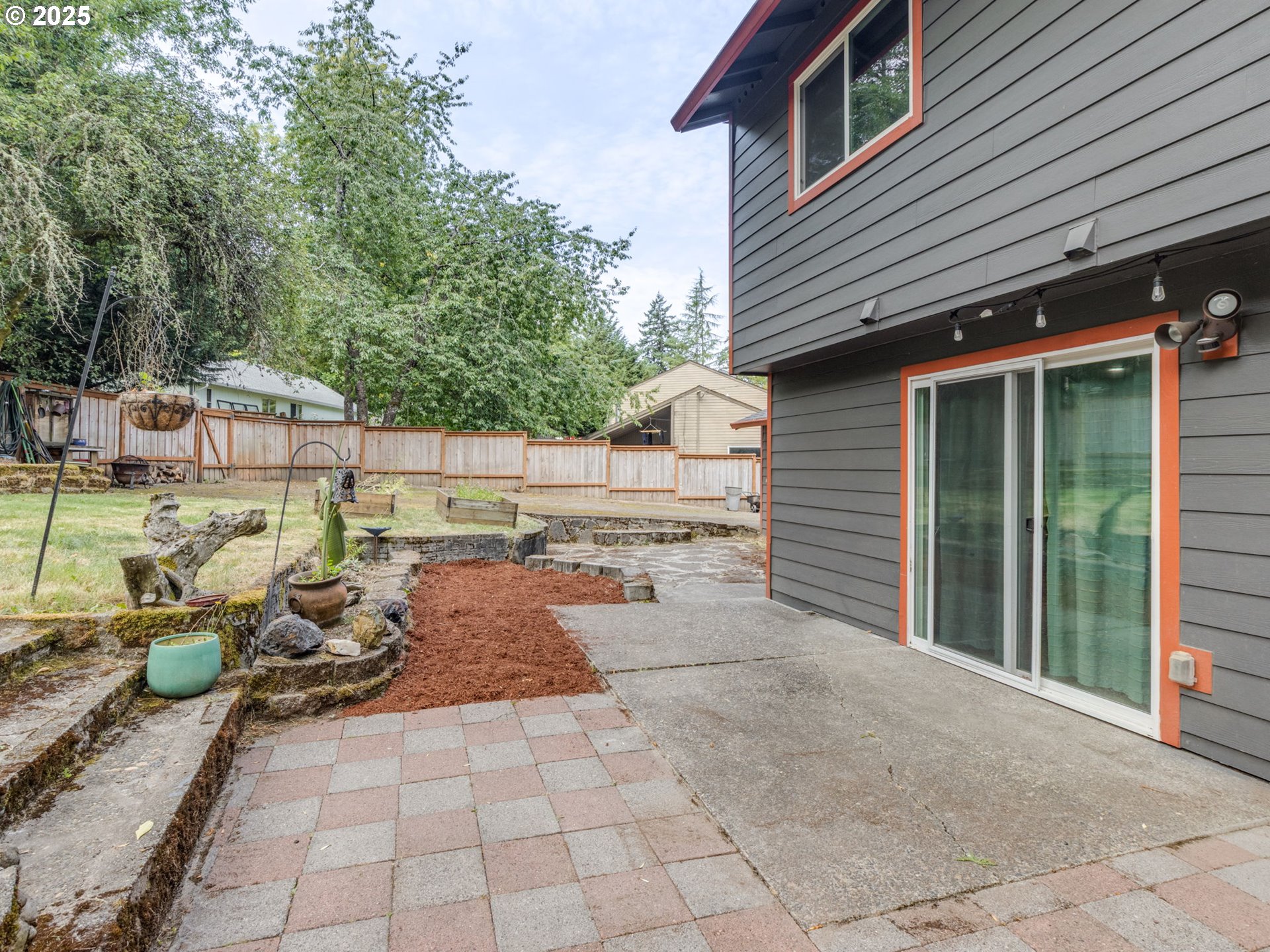 3106 Southwest Huber Street Portland, OR 97219 - Photo 36 of 45 Patio