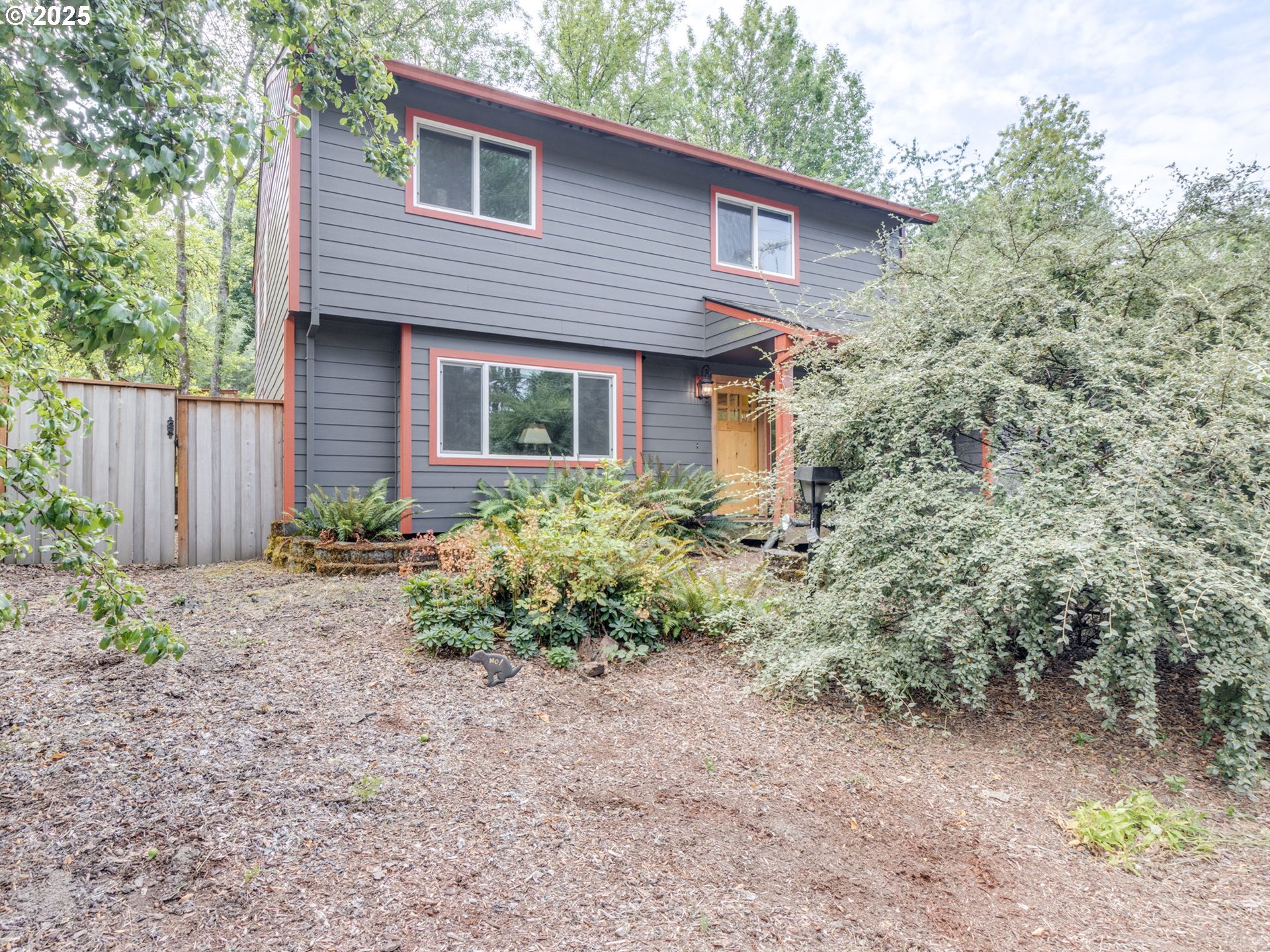 3106 Southwest Huber Street Portland, OR 97219 - Photo 4 of 45 Exterior