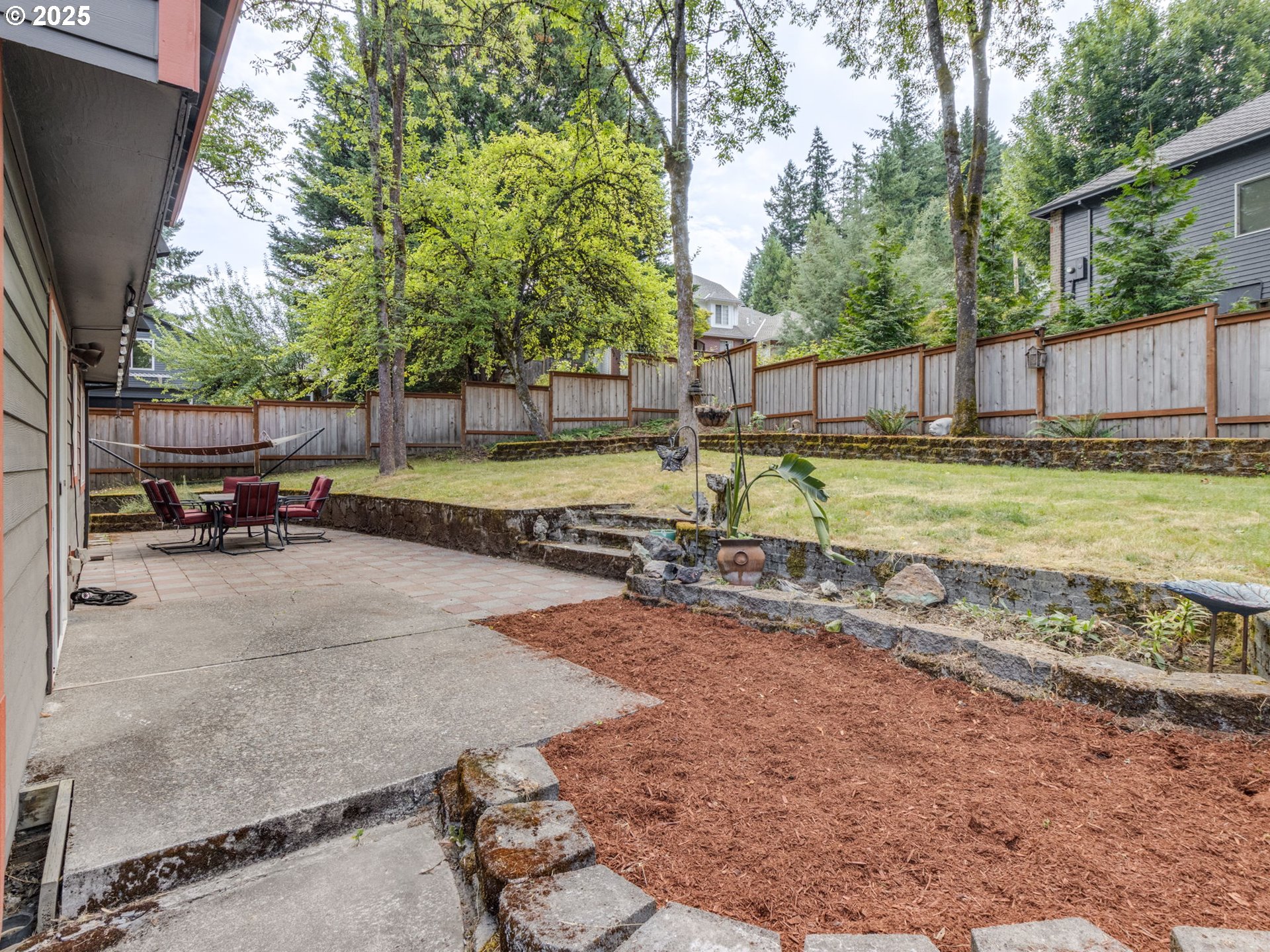 3106 Southwest Huber Street Portland, OR 97219 - Photo 42 of 45 Patio