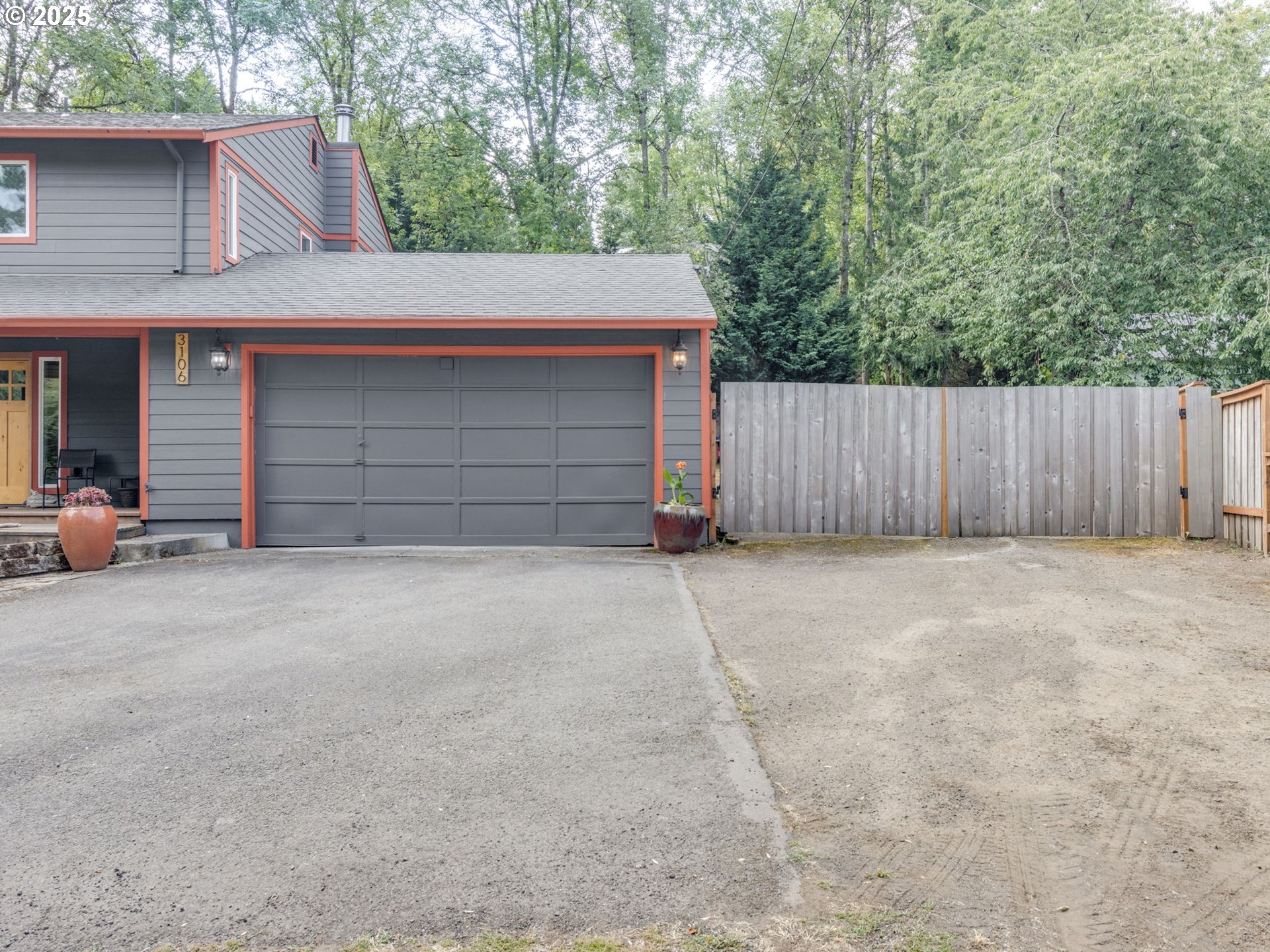 3106 Southwest Huber Street Portland, OR 97219 - Photo 5 of 45 Exterior