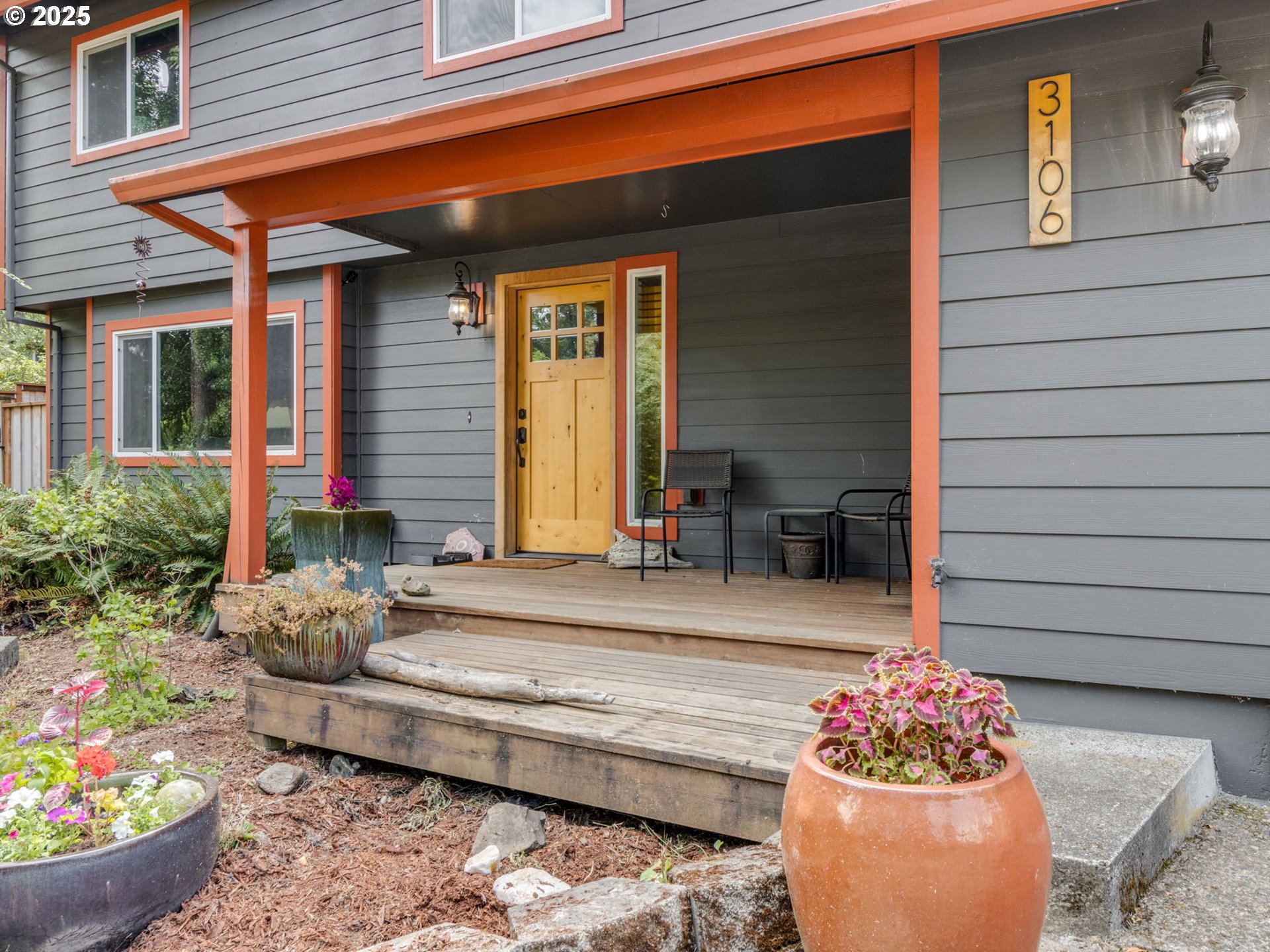 3106 Southwest Huber Street Portland, OR 97219 - Photo 7 of 45 Exterior