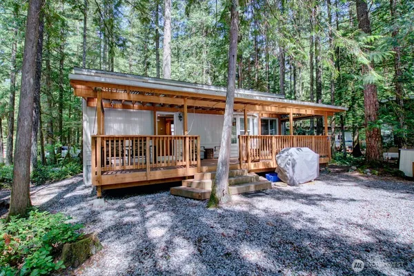 $99,000 | 299-6 Schinn Canyon Drive, Maple Falls, WA 98266